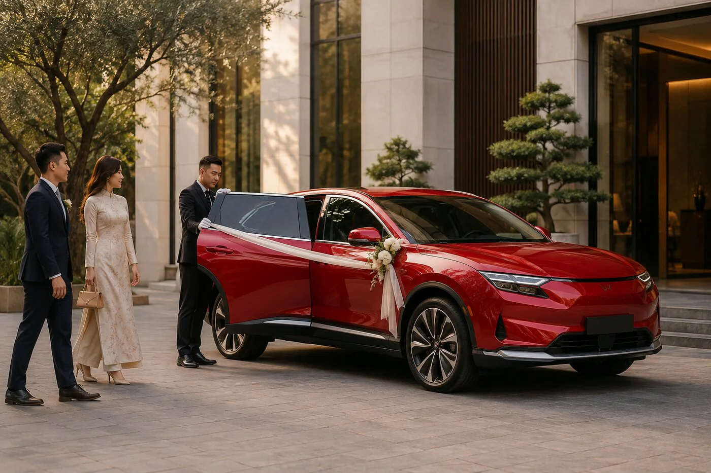 Xe Hợp Đồng